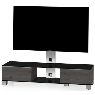 Стойка для ТВ Sonorous MD 8140 B INX AML